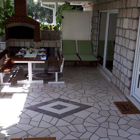 מליני Villa Silvija מראה חיצוני תמונה