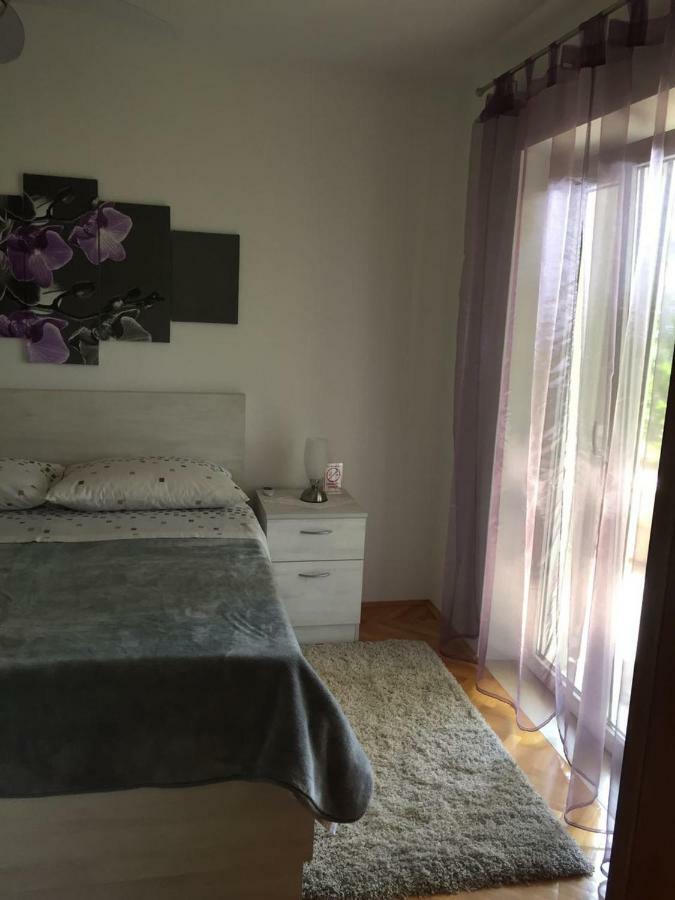 מליני Villa Silvija מראה חיצוני תמונה