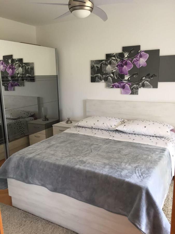 מליני Villa Silvija מראה חיצוני תמונה